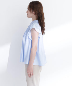 167cm 着用サイズ：FR