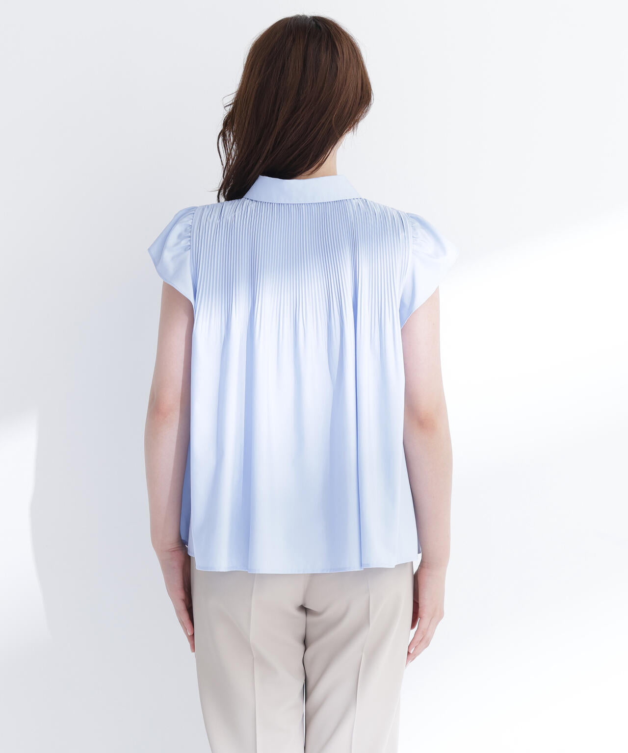 167cm 着用サイズ：FR