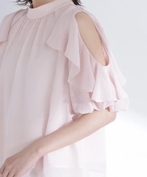 164cm 着用サイズ：FR