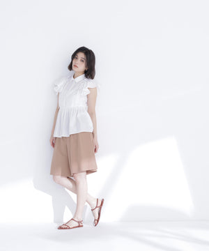 163cm 着用サイズ：FR