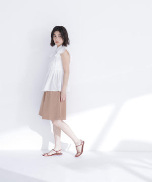 163cm 着用サイズ：FR