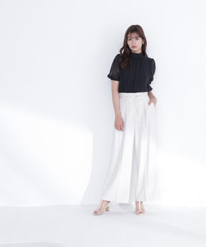 168cm 着用サイズ：FR