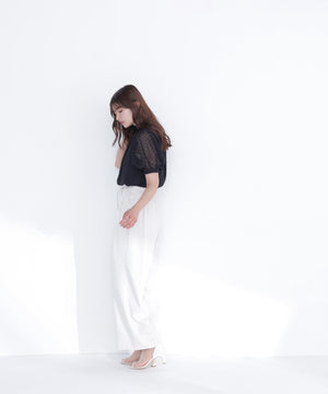 168cm 着用サイズ：FR