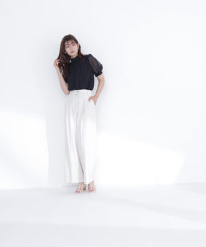 168cm 着用サイズ：FR
