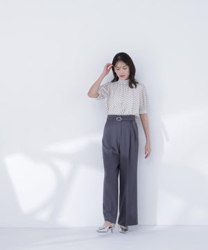 168cm 着用サイズ：FR