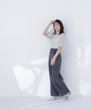168cm 着用サイズ：FR