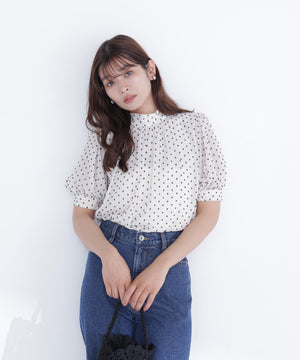 168cm 着用サイズ：FR
