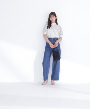 168cm 着用サイズ：FR
