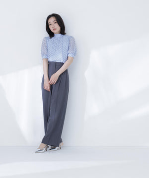 168cm 着用サイズ：FR