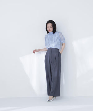 168cm 着用サイズ：FR