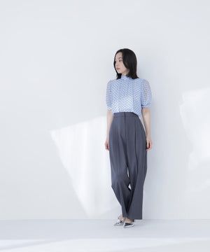 168cm 着用サイズ：FR