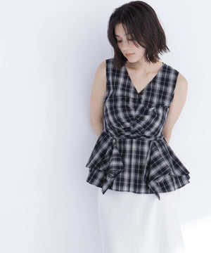 163cm 着用サイズ：FR