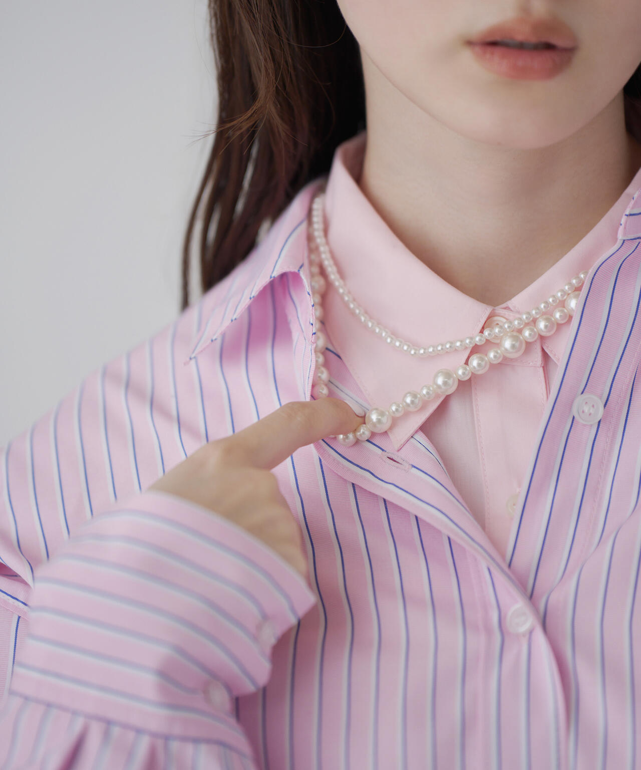 ナチュラルビューティーベーシック Late summer-Pre fall Switch item | NATURAL BEAUTY BASIC | ｜【公式