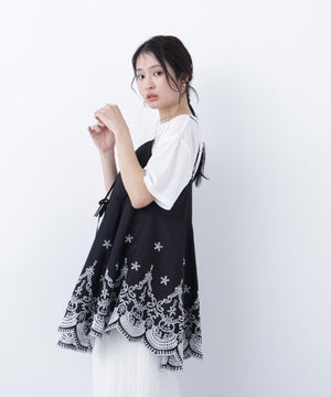 165cm 着用サイズ：M