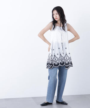 165cm 着用サイズ：M