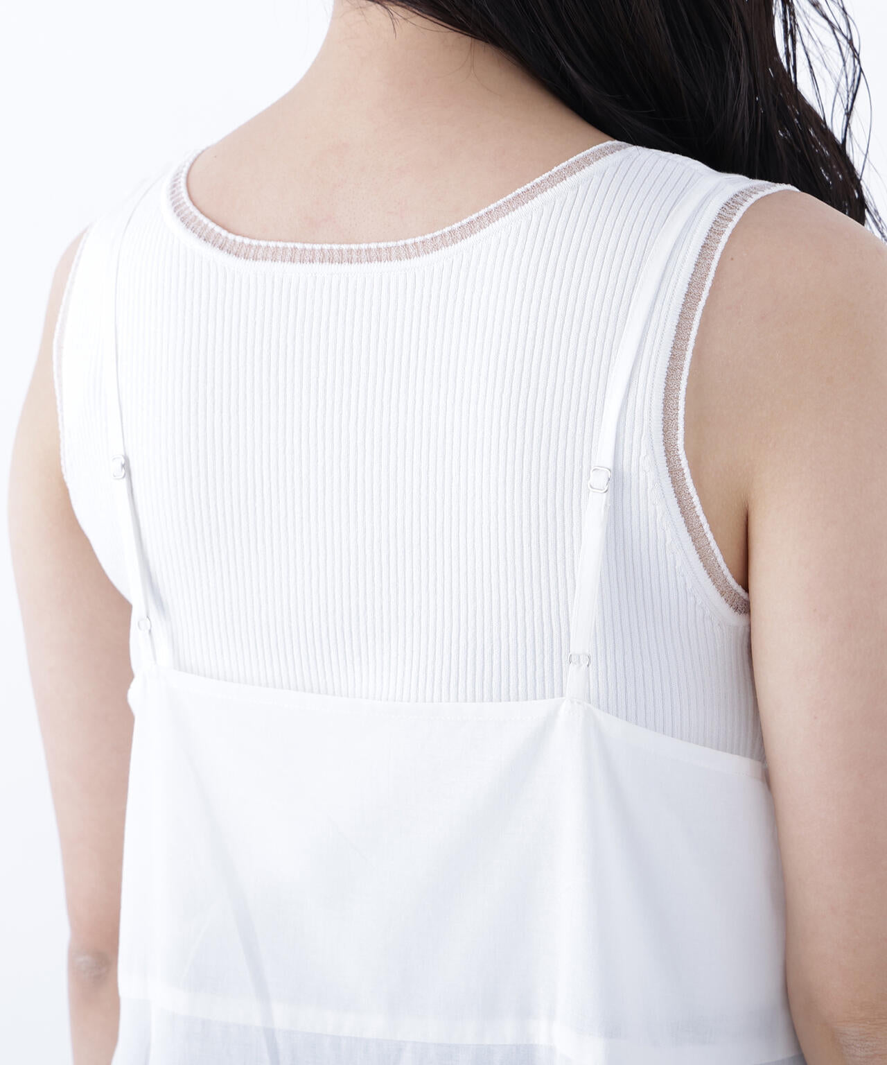 165cm 着用サイズ：M