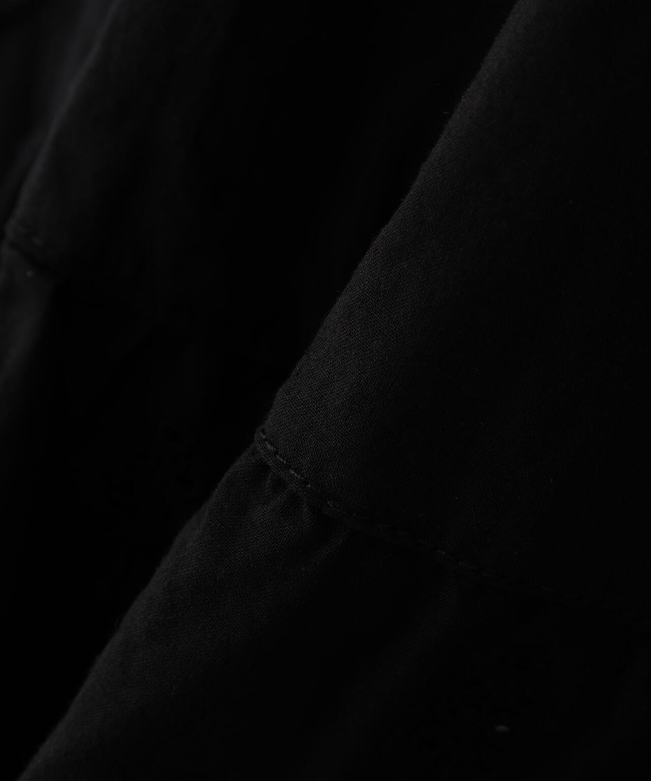 コットン刺繍ブラウス