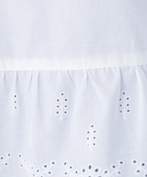 165cm B:81 W:55 H:87 着用サイズ：FR