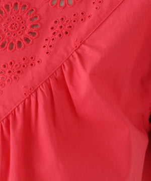 165cm B:81 W:55 H:87 着用サイズ：FR