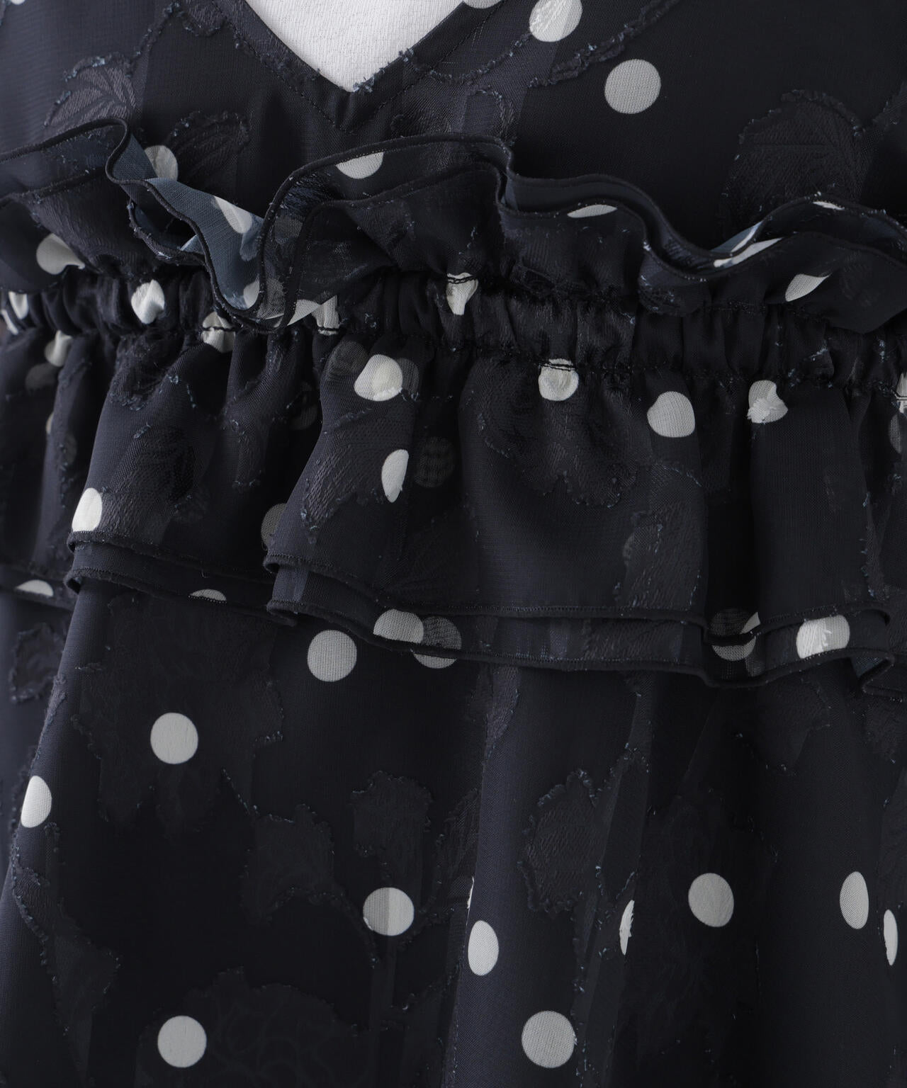 167cm 着用サイズ：FR