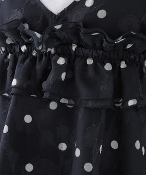 167cm 着用サイズ：FR