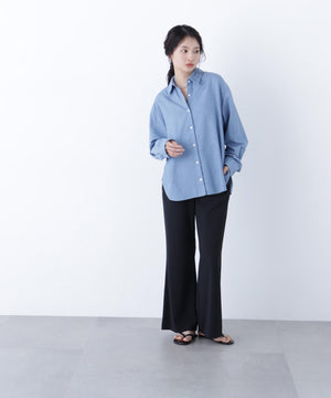 165cm 着用サイズ：FR