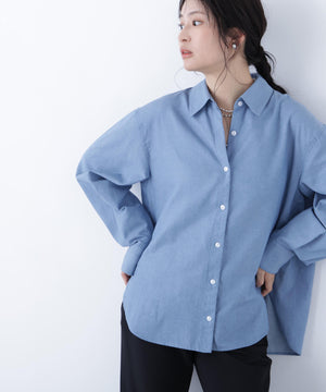 165cm 着用サイズ：FR