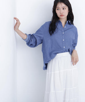 165cm 着用サイズ：FR