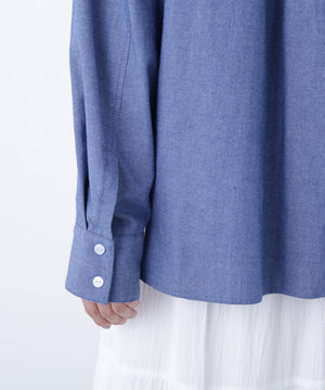 165cm 着用サイズ：FR