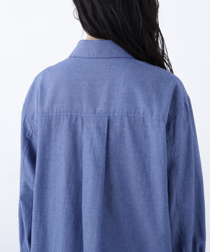 165cm 着用サイズ：FR