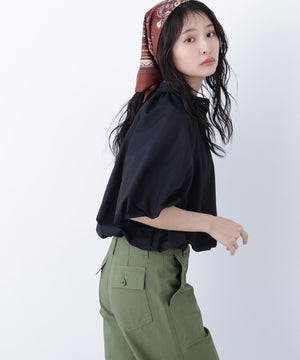 165cm 着用サイズ：FR