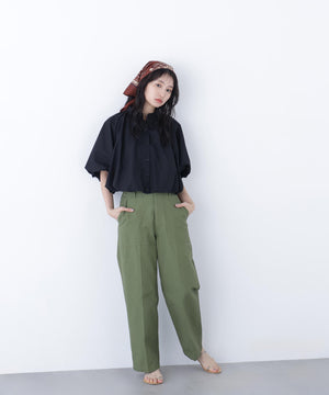 165cm 着用サイズ：FR