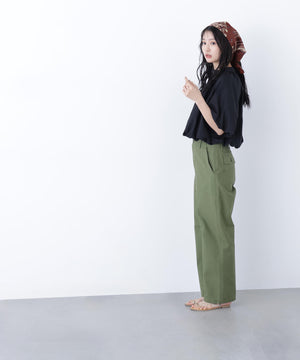 165cm 着用サイズ：FR