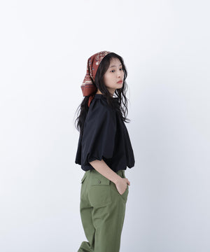 165cm 着用サイズ：FR