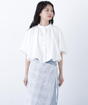 165cm 着用サイズ：FR