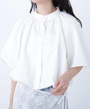 165cm 着用サイズ：FR