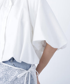 165cm 着用サイズ：FR