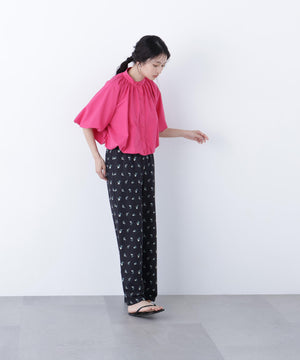 165cm 着用サイズ：FR