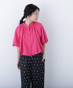 165cm 着用サイズ：FR