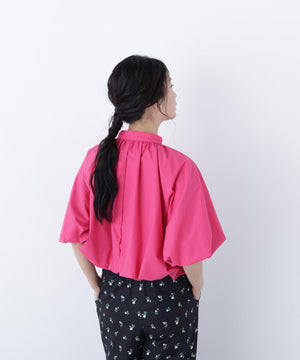 165cm 着用サイズ：FR