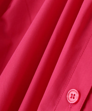 165cm 着用サイズ：FR