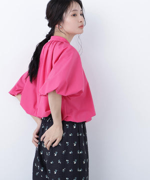 165cm 着用サイズ：FR