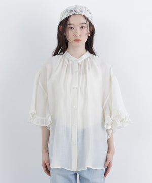 163cm 着用サイズ：FR