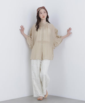 163cm 着用サイズ：FR