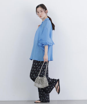 163cm 着用サイズ：FR