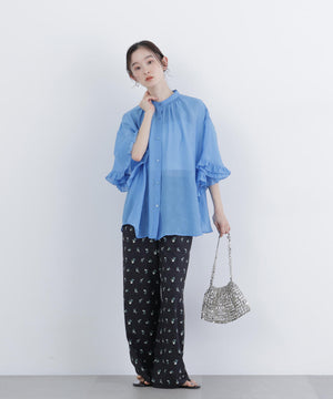 163cm 着用サイズ：FR