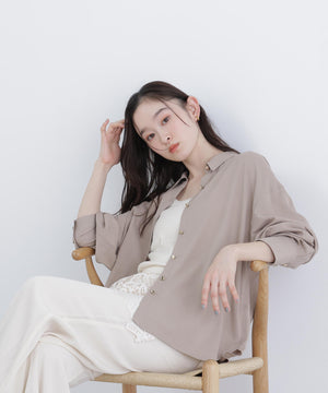 163cm 着用サイズ：FR