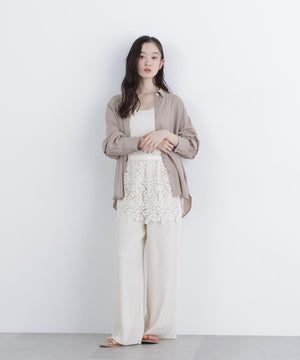 163cm 着用サイズ：FR