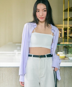 163cm 着用サイズ：FR