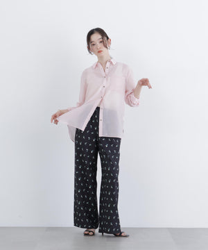 163cm 着用サイズ：FR